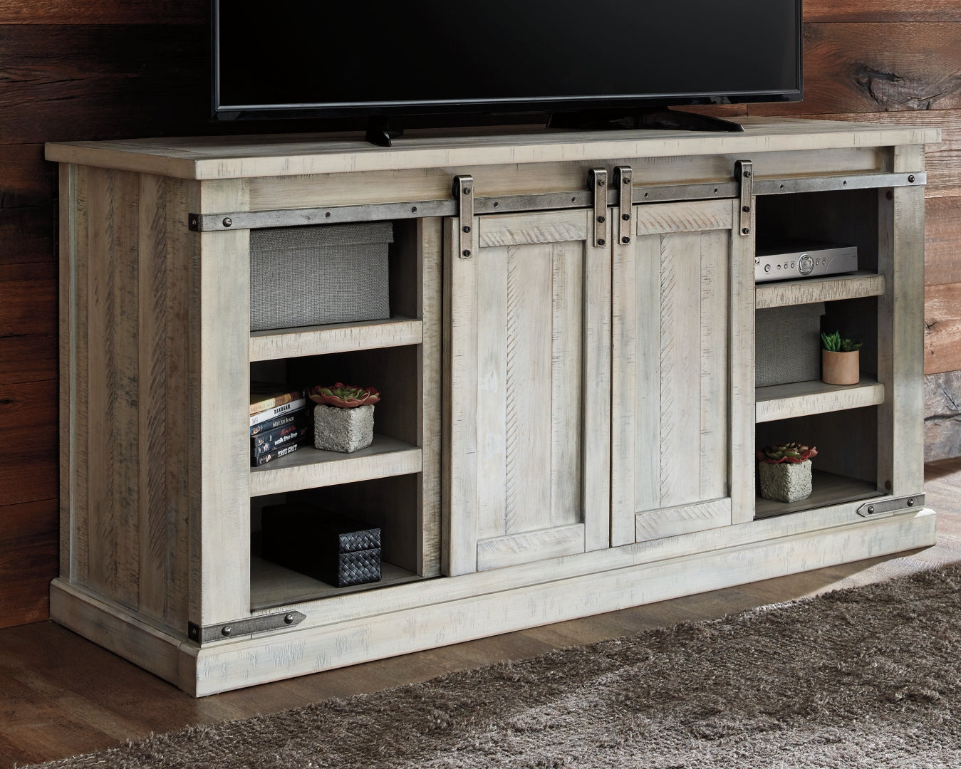 Carynhurst 60" TV Stand