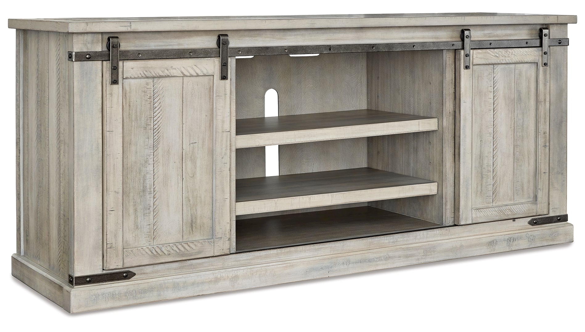 Carynhurst 70" TV Stand