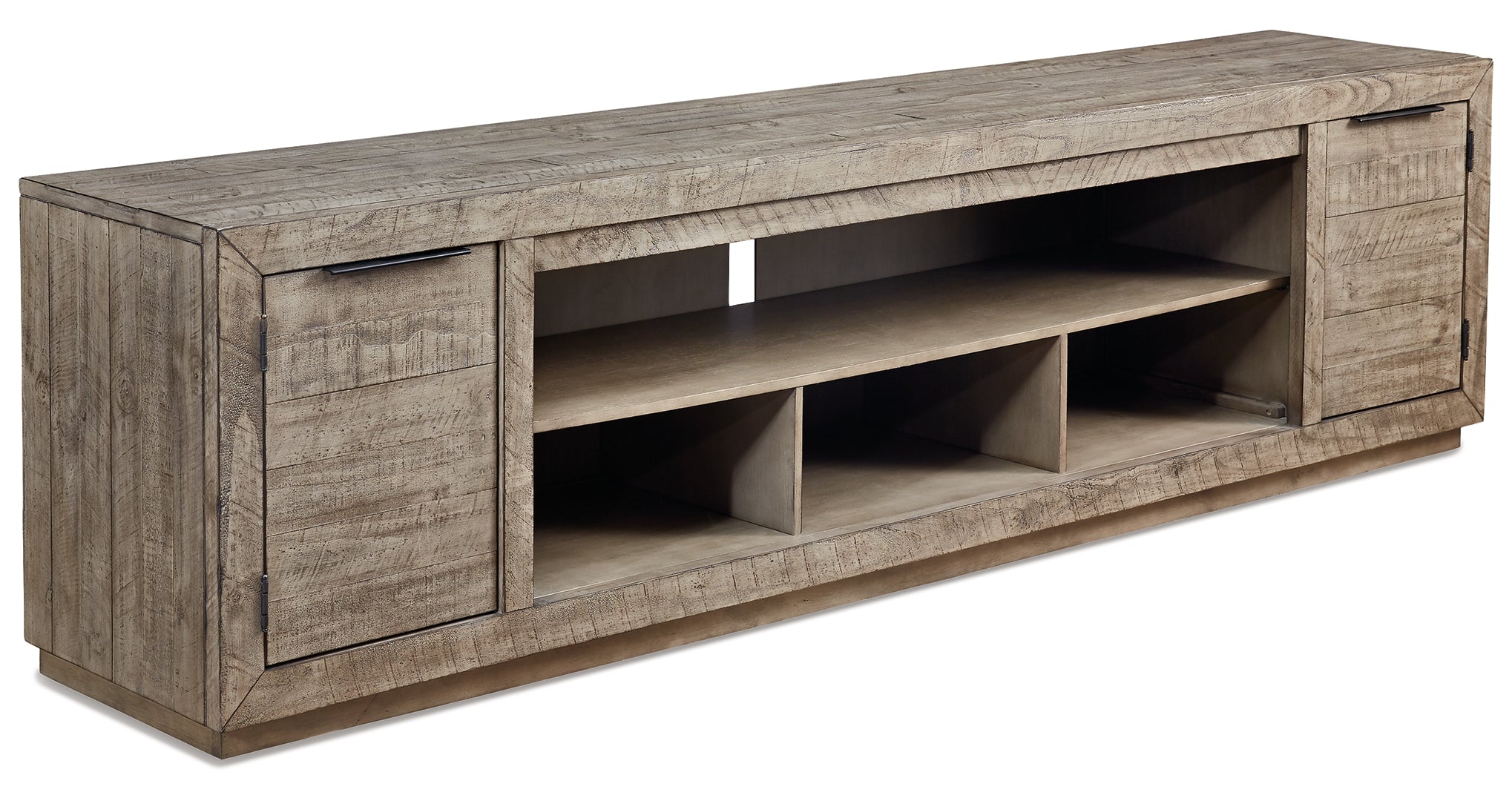 Krystanza 92" TV Stand