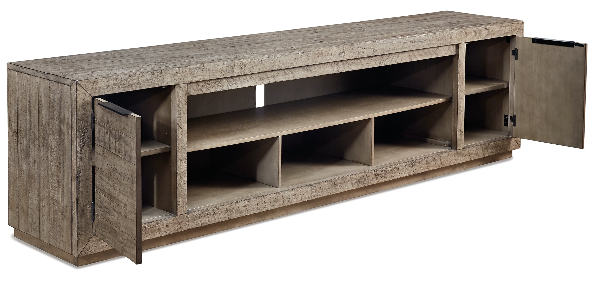 Krystanza 92" TV Stand