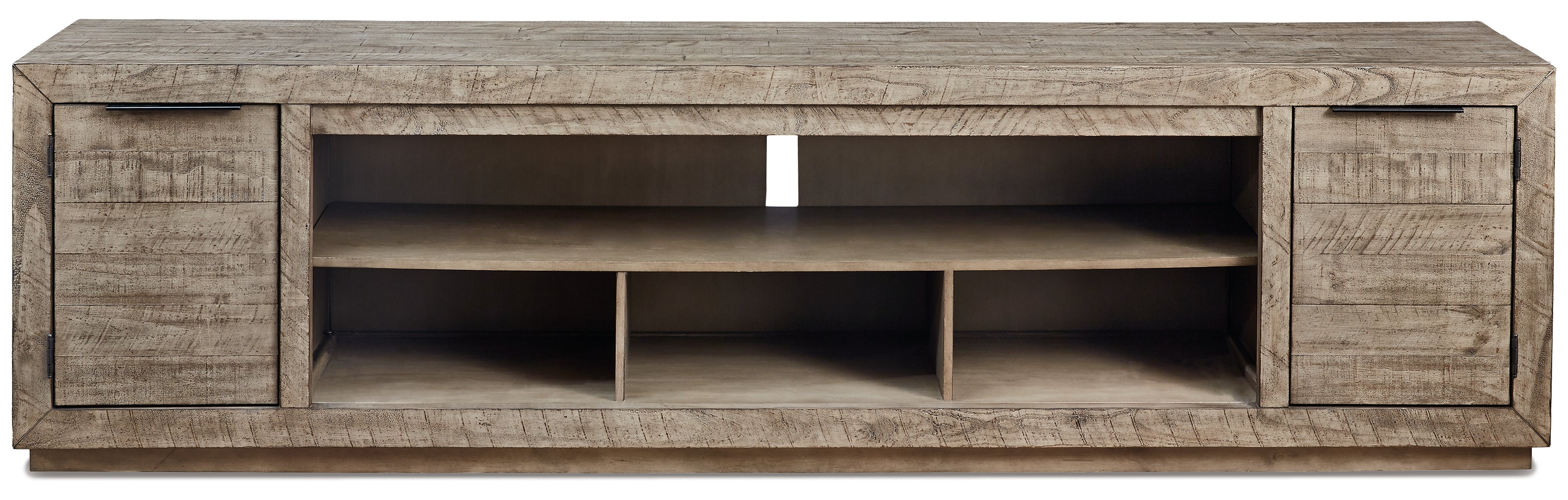 Krystanza 92" TV Stand