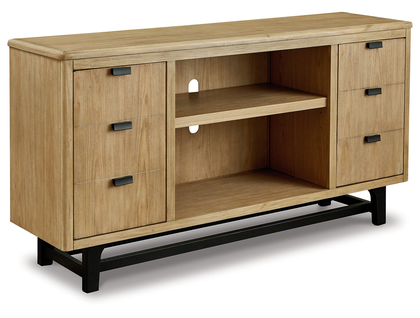 Freslowe Large TV Stand