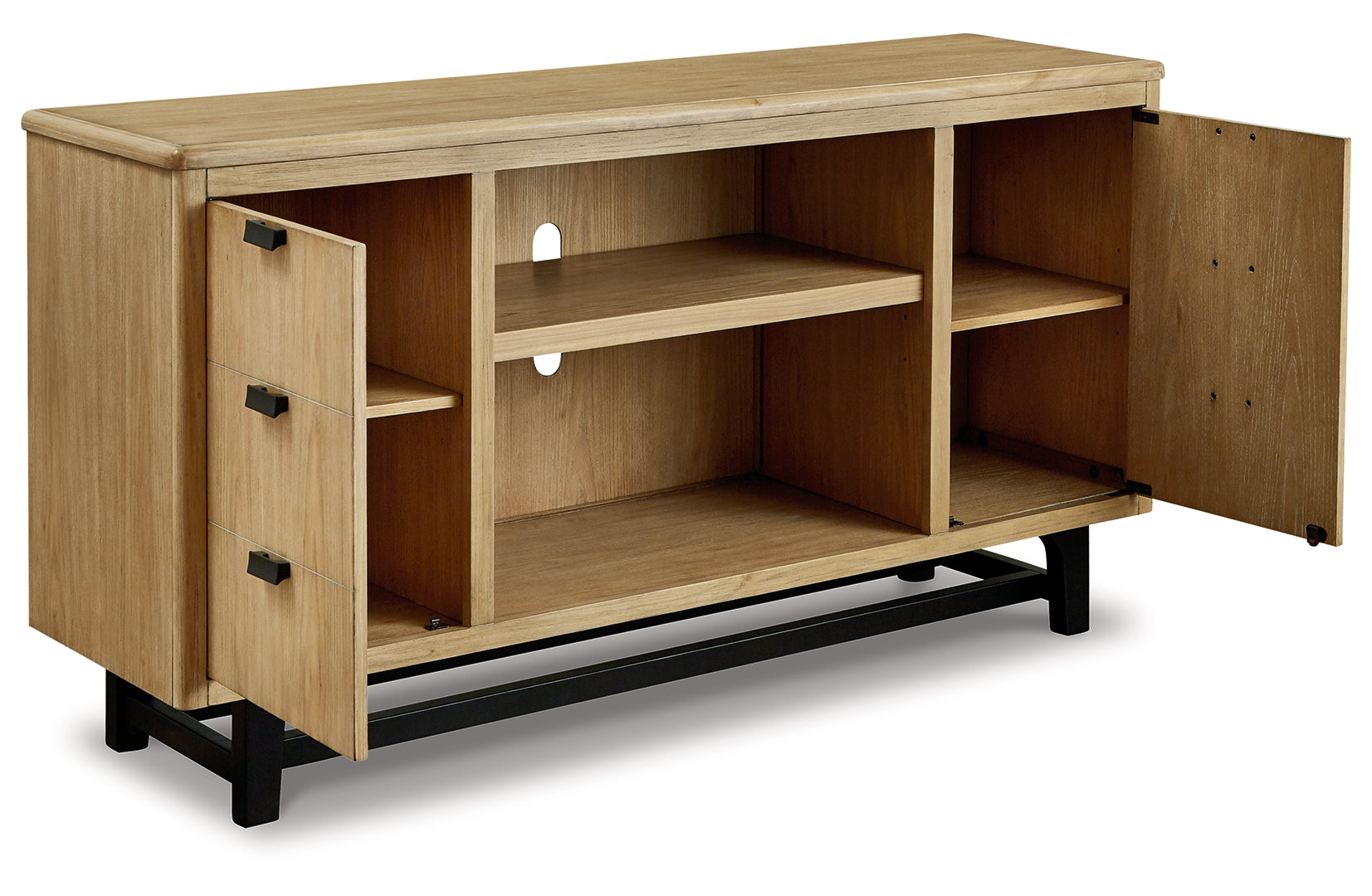 Freslowe Large TV Stand