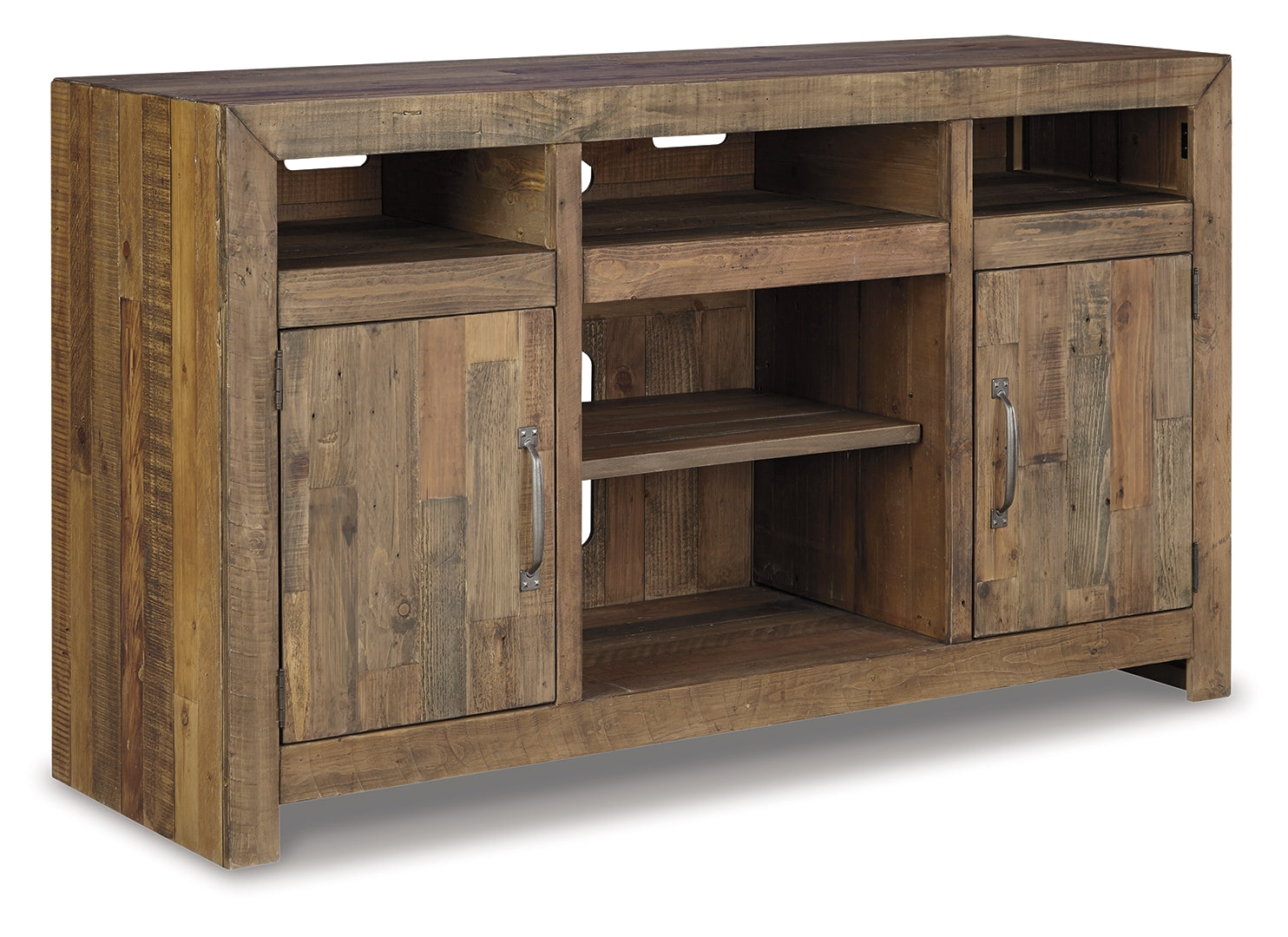 Sommerford 62" TV Stand