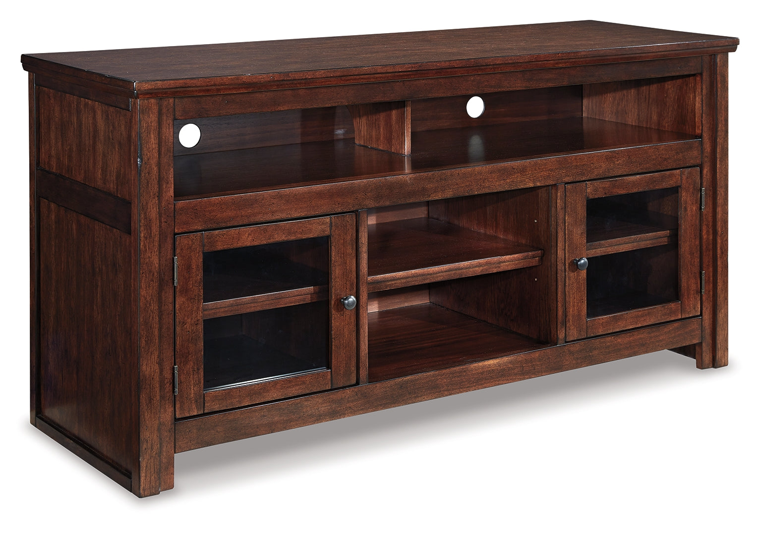 Harpan 60" TV Stand