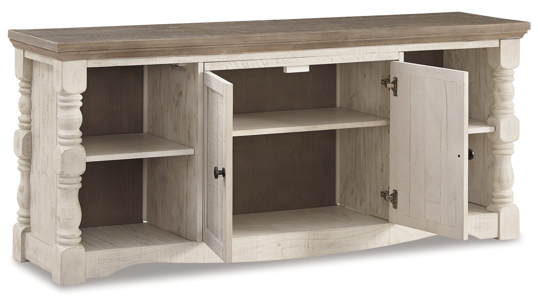 Havalance 67" TV Stand