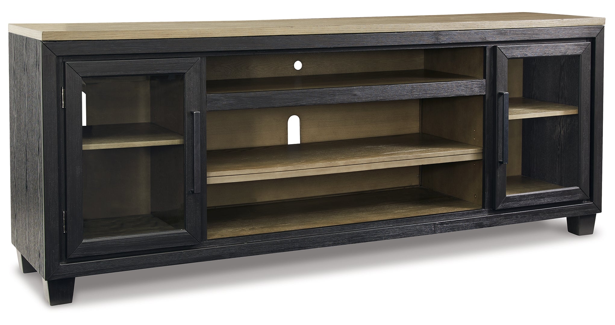 Foyland 83" TV Stand