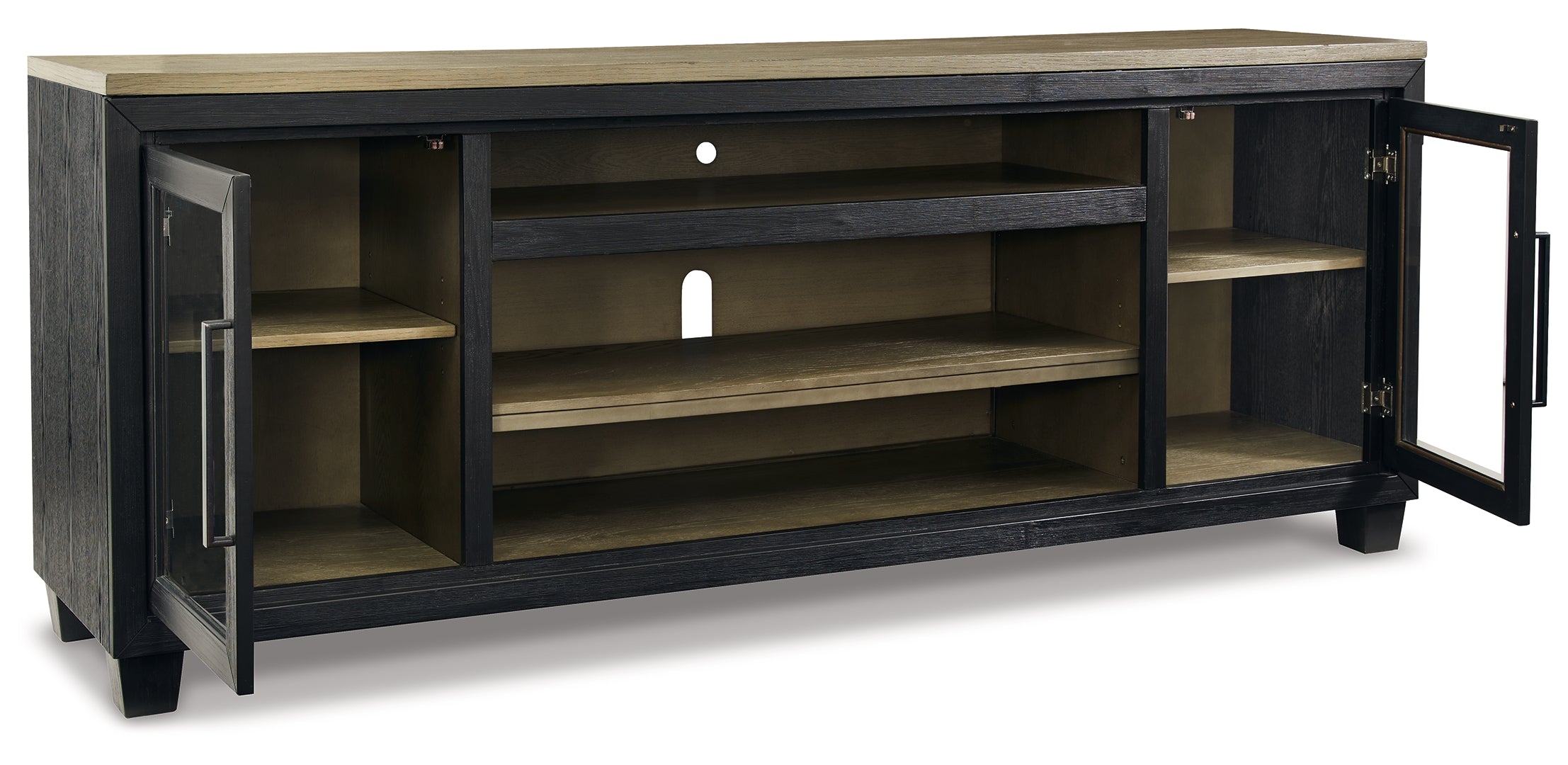 Foyland 83" TV Stand