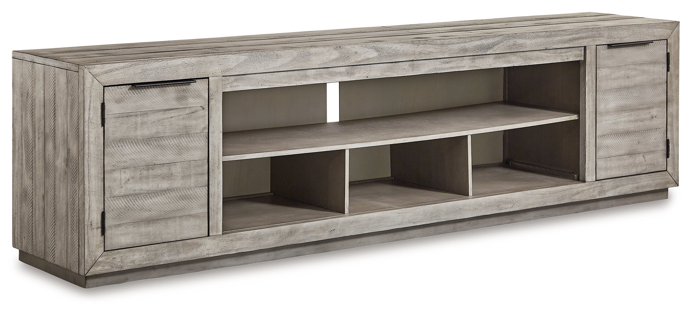 Naydell 92" TV Stand