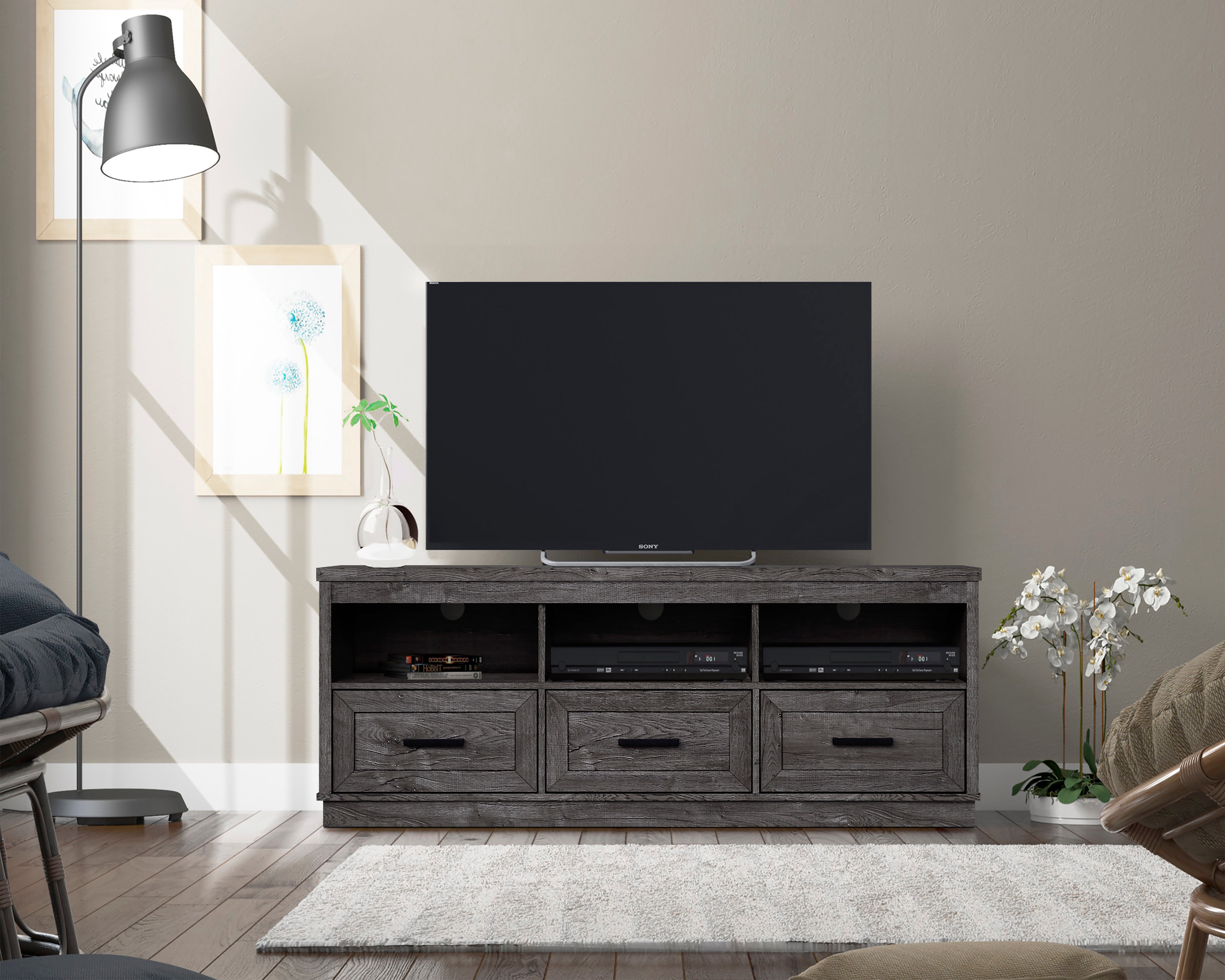 Miche TV Stand