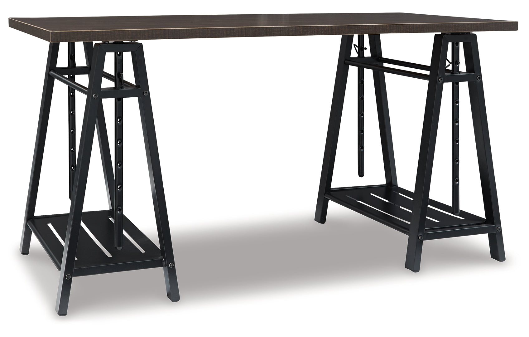 Irene Adjustable Height Desk