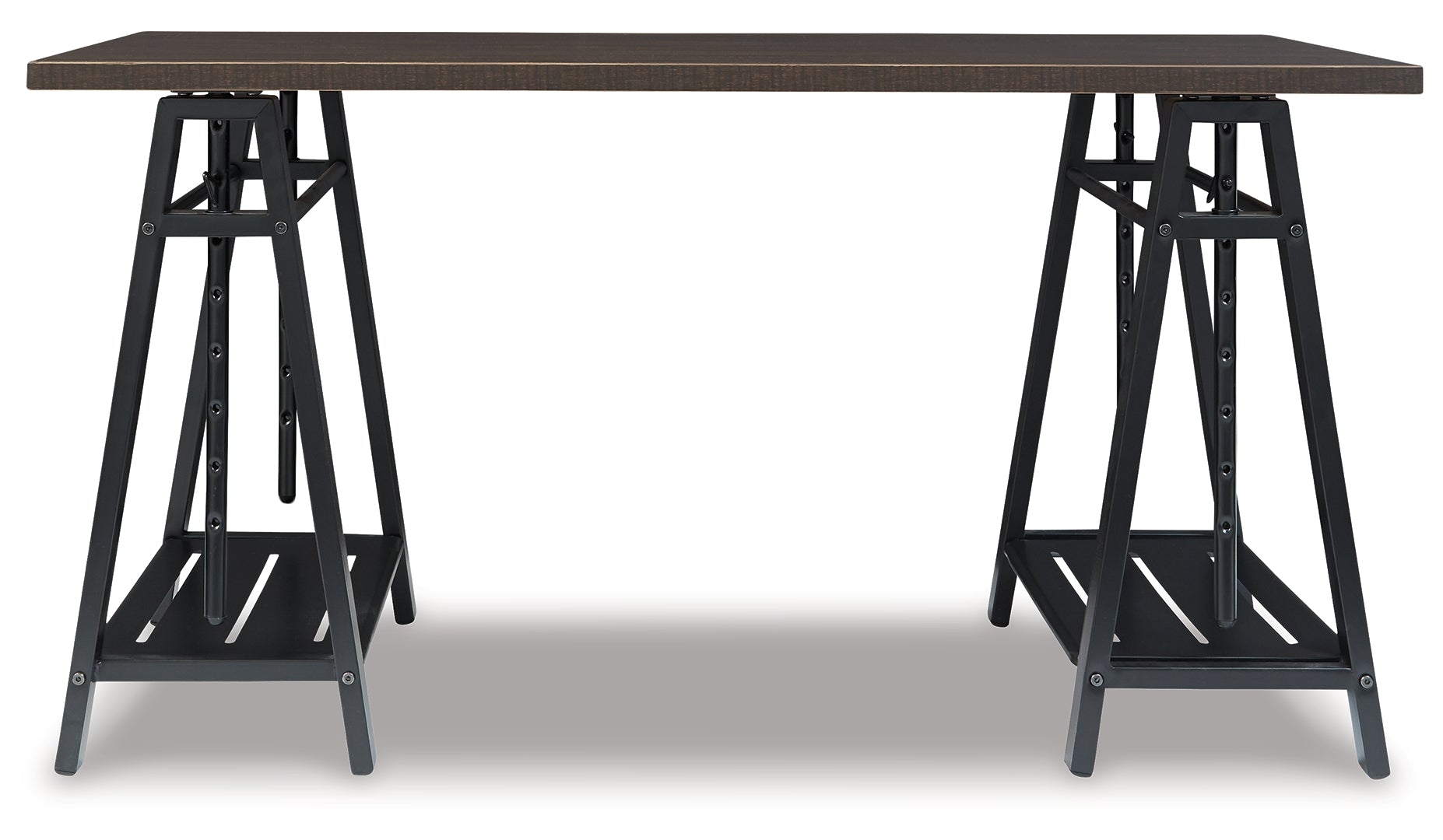 Irene Adjustable Height Desk