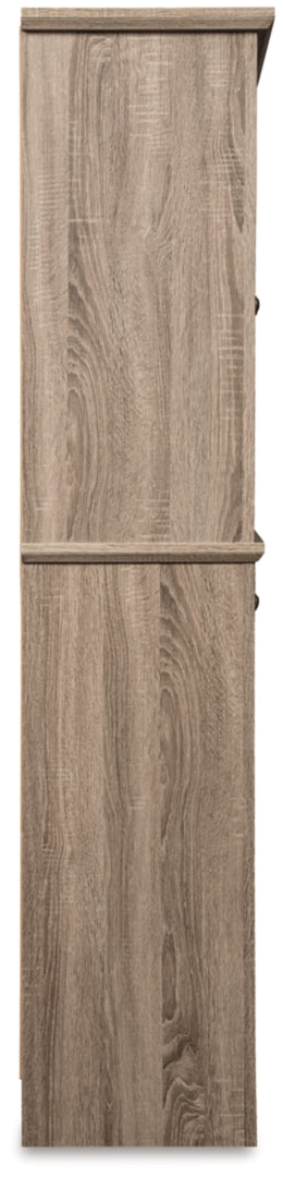 Drewmore Accent Cabinet