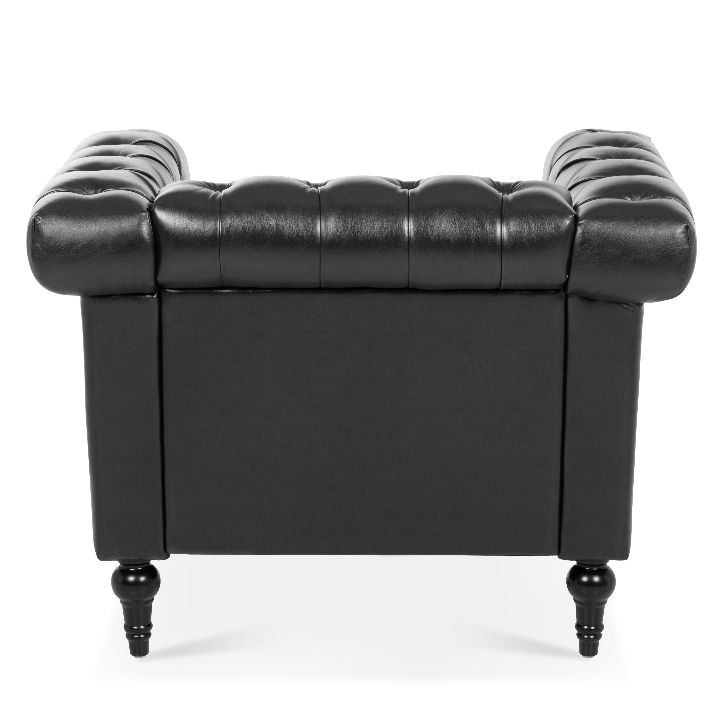 1 Seater Sofa For Living Room