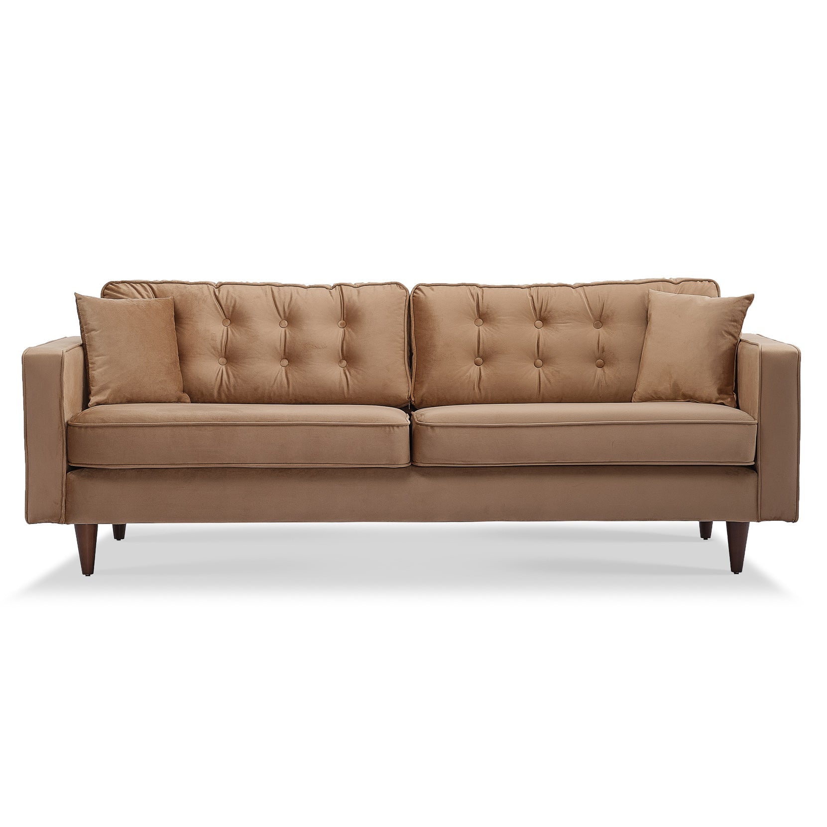 Oregon Sofa Cognac