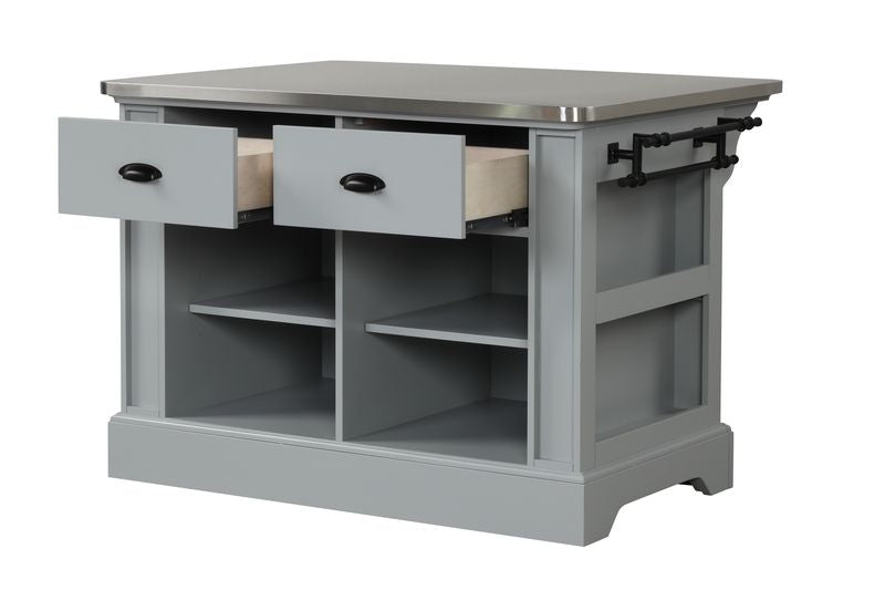 Hayk Kitchen Island