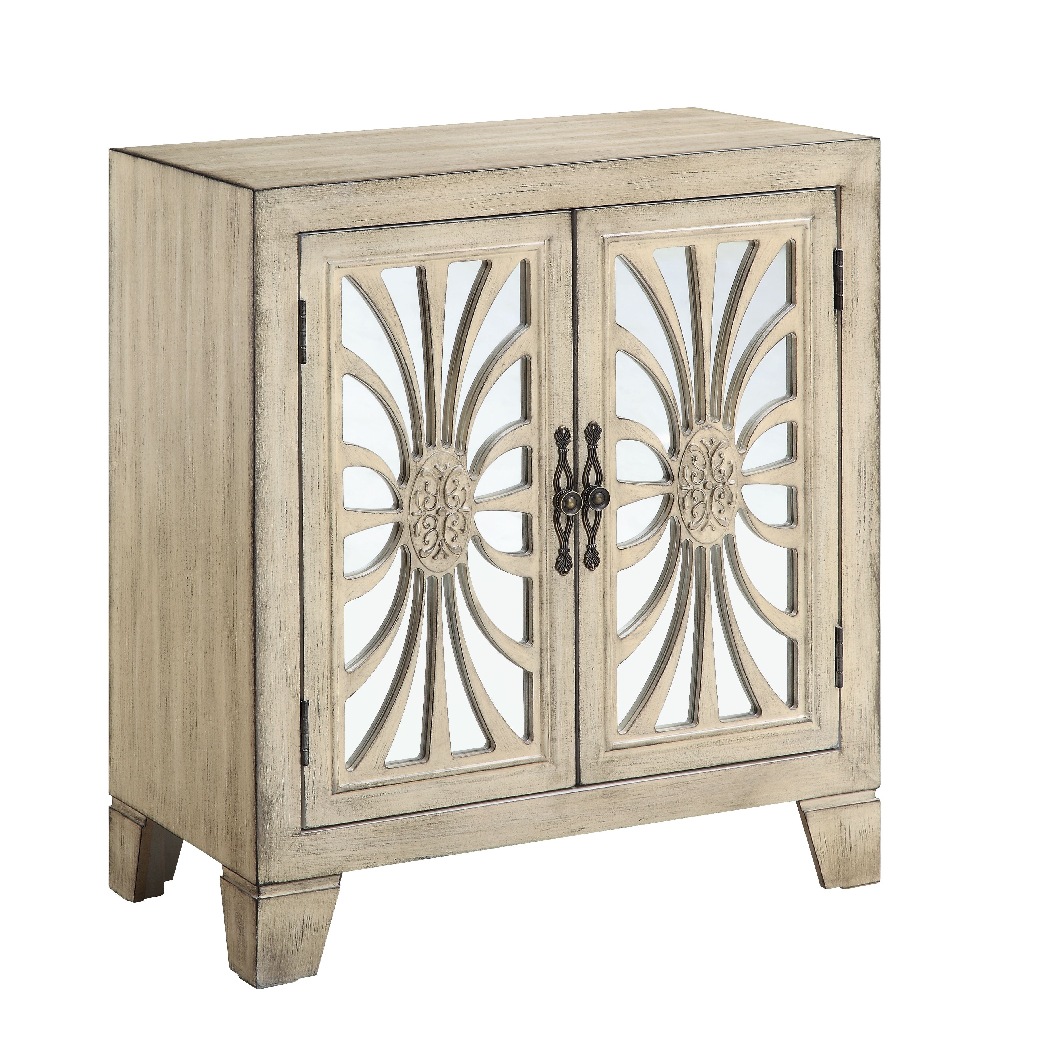 Larochette Console Cabinet