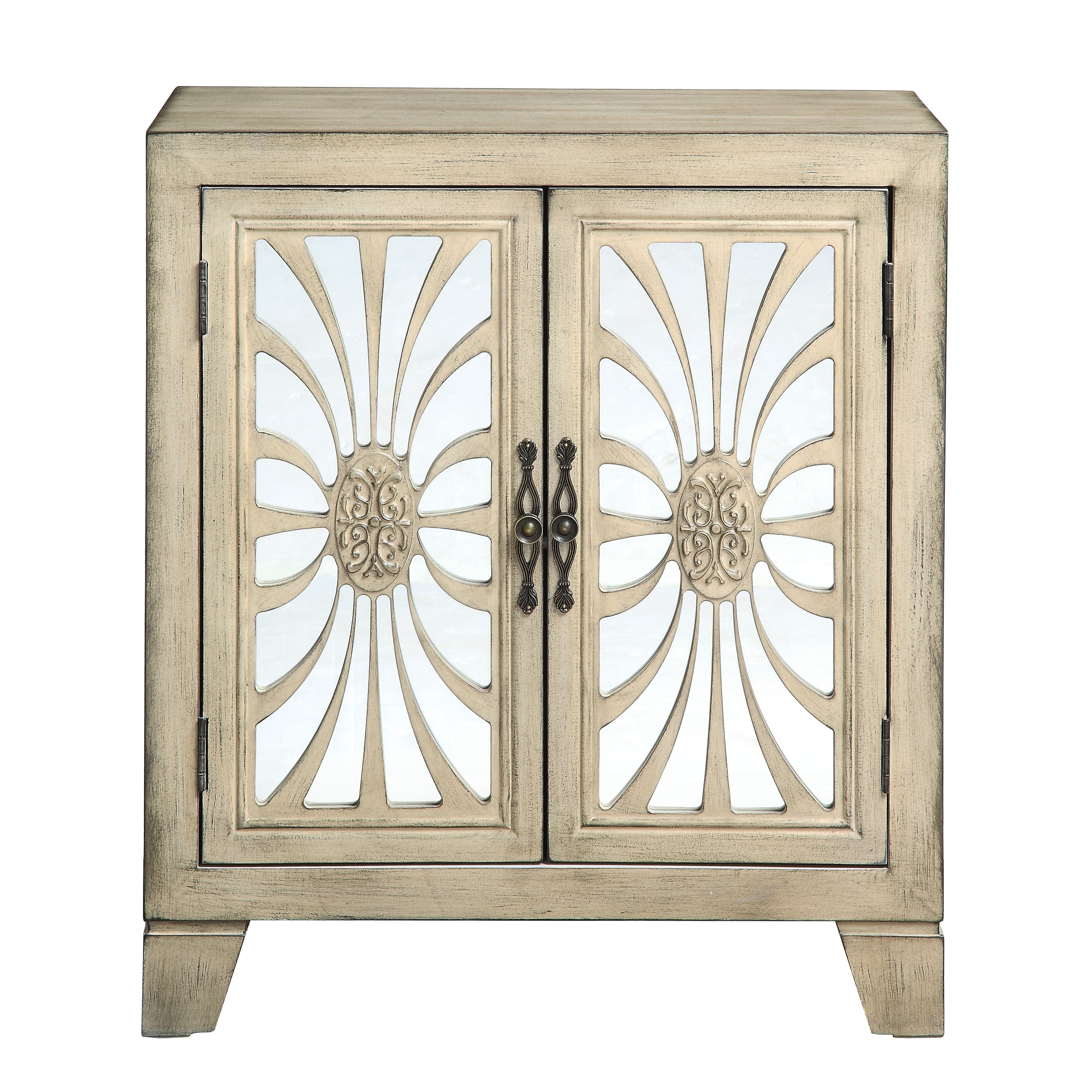 Larochette Console Cabinet