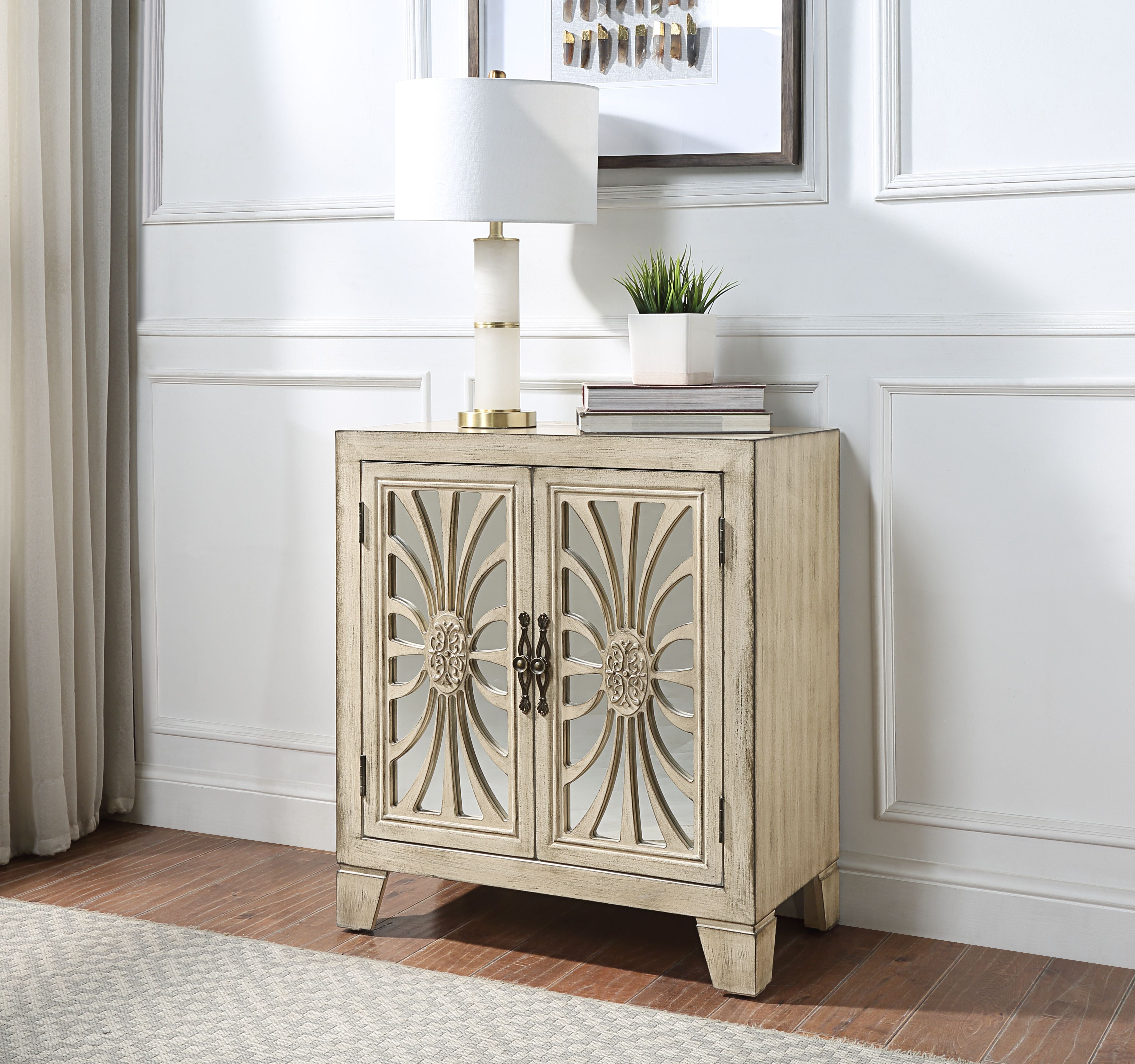 Larochette Console Cabinet