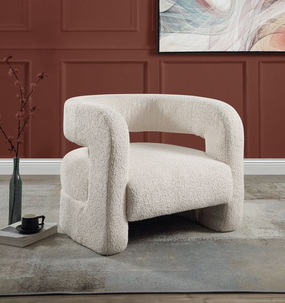 Adepoju Accent Chair