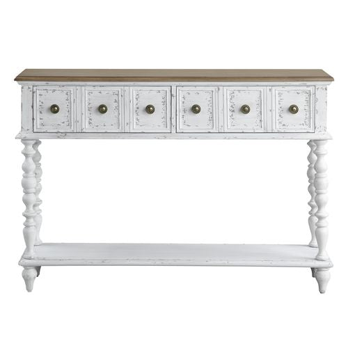 Havensville Console Table