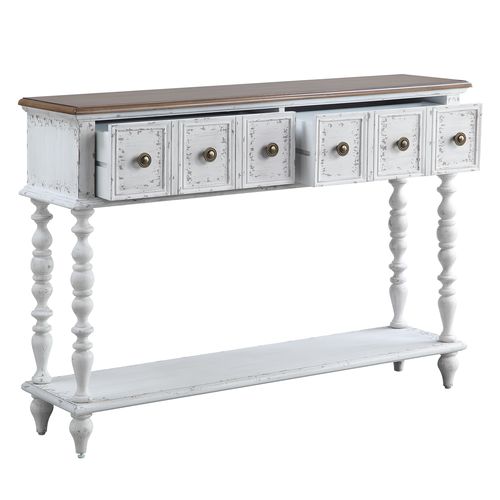 Havensville Console Table