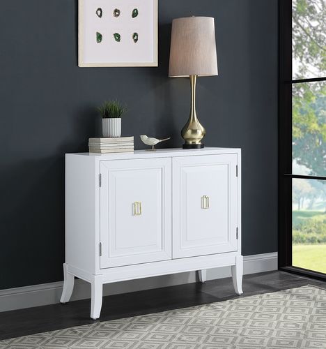 Bruntons Console Cabinet