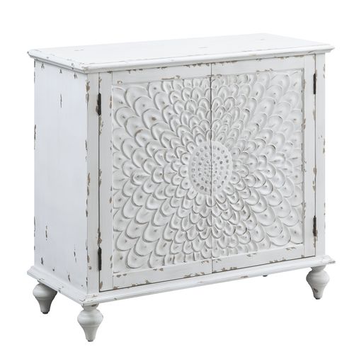 Claridge Console Cabinet