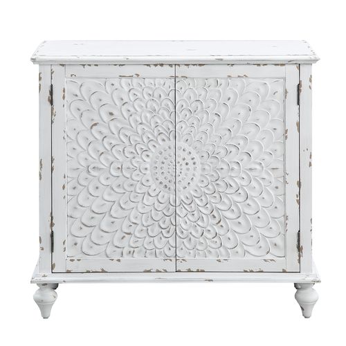 Claridge Console Cabinet