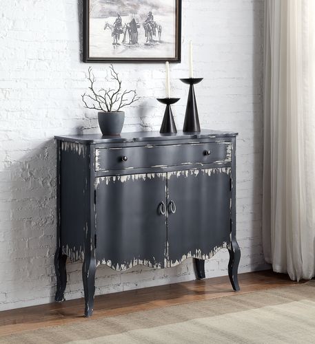 Bujesily Console Cabinet