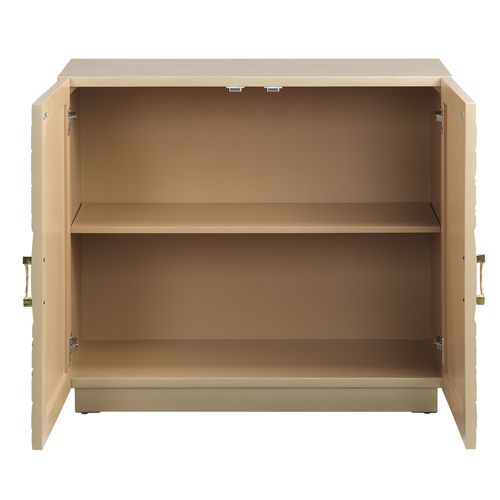 Nommern Console Cabinet