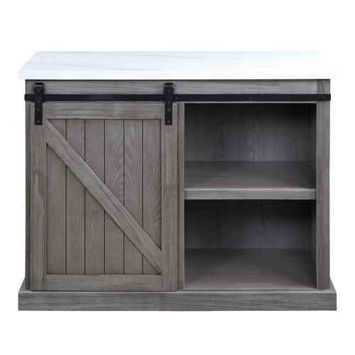 Bellatti Kitchen Island