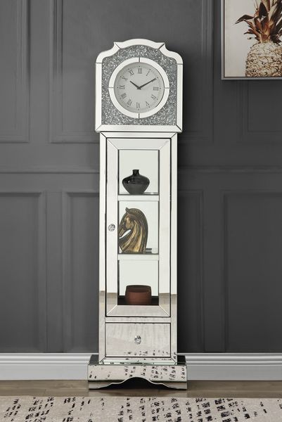 Heneage Grandfather Clock