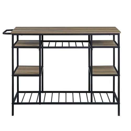 Isodor Kitchen Island