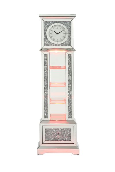 Haybridge Grandfather Clock W/Led