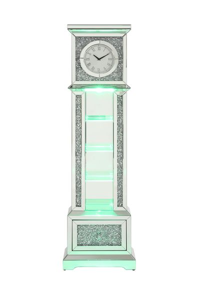 Haybridge Grandfather Clock W/Led