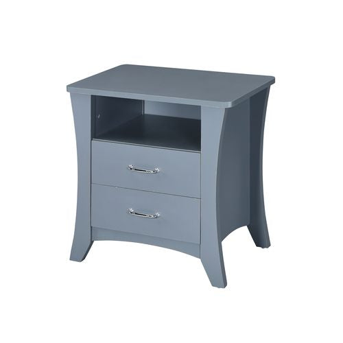 Salyma Accent Table