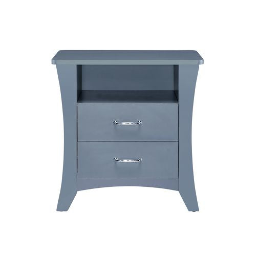 Salyma Accent Table