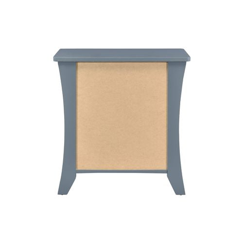 Salyma Accent Table