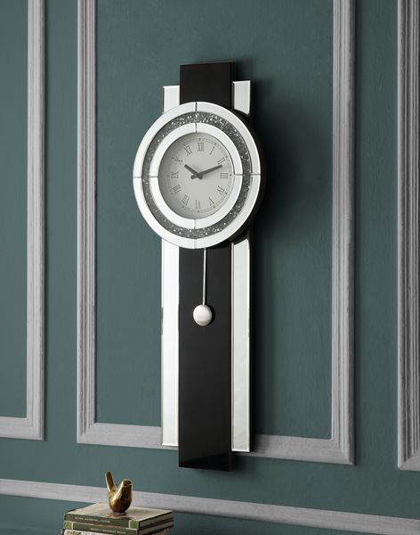 Brimpton Wall Clock