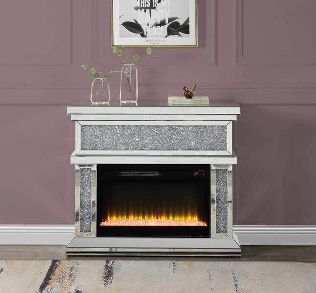 Brakefield Fireplace