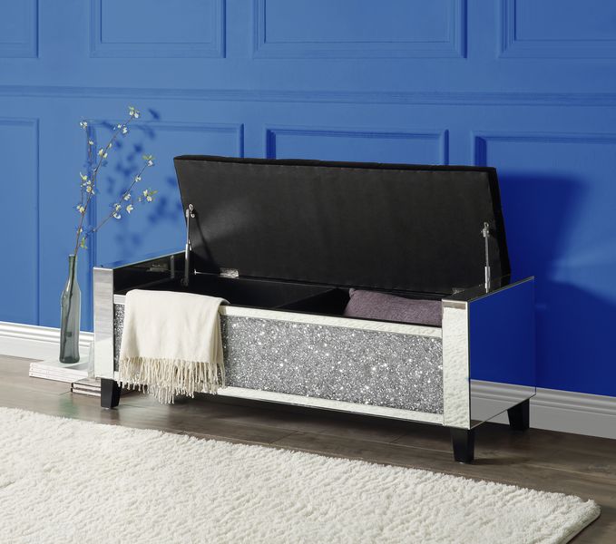 Ejay Bench W/Storage