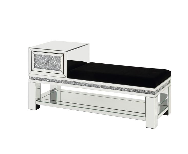 Aladina Bench W/Storage