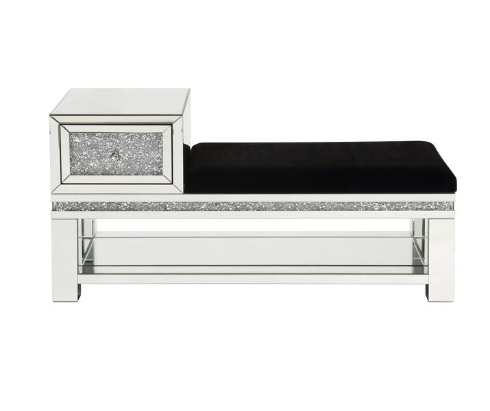 Aladina Bench W/Storage