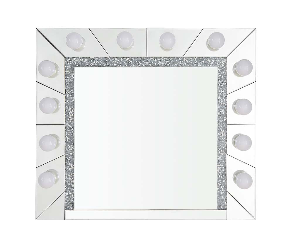 Sarlo Accent Mirror