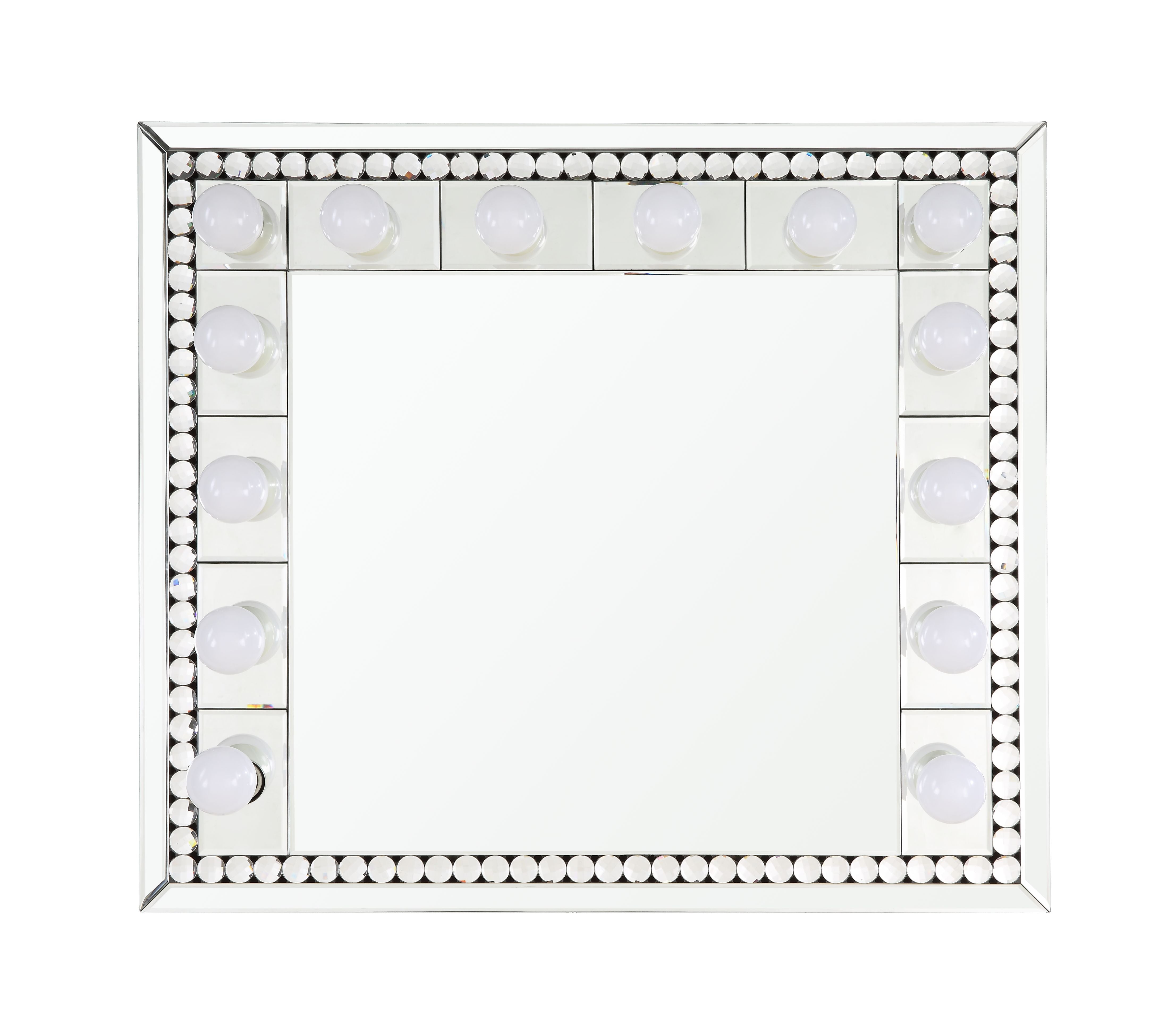 Haertwig Accent Mirror