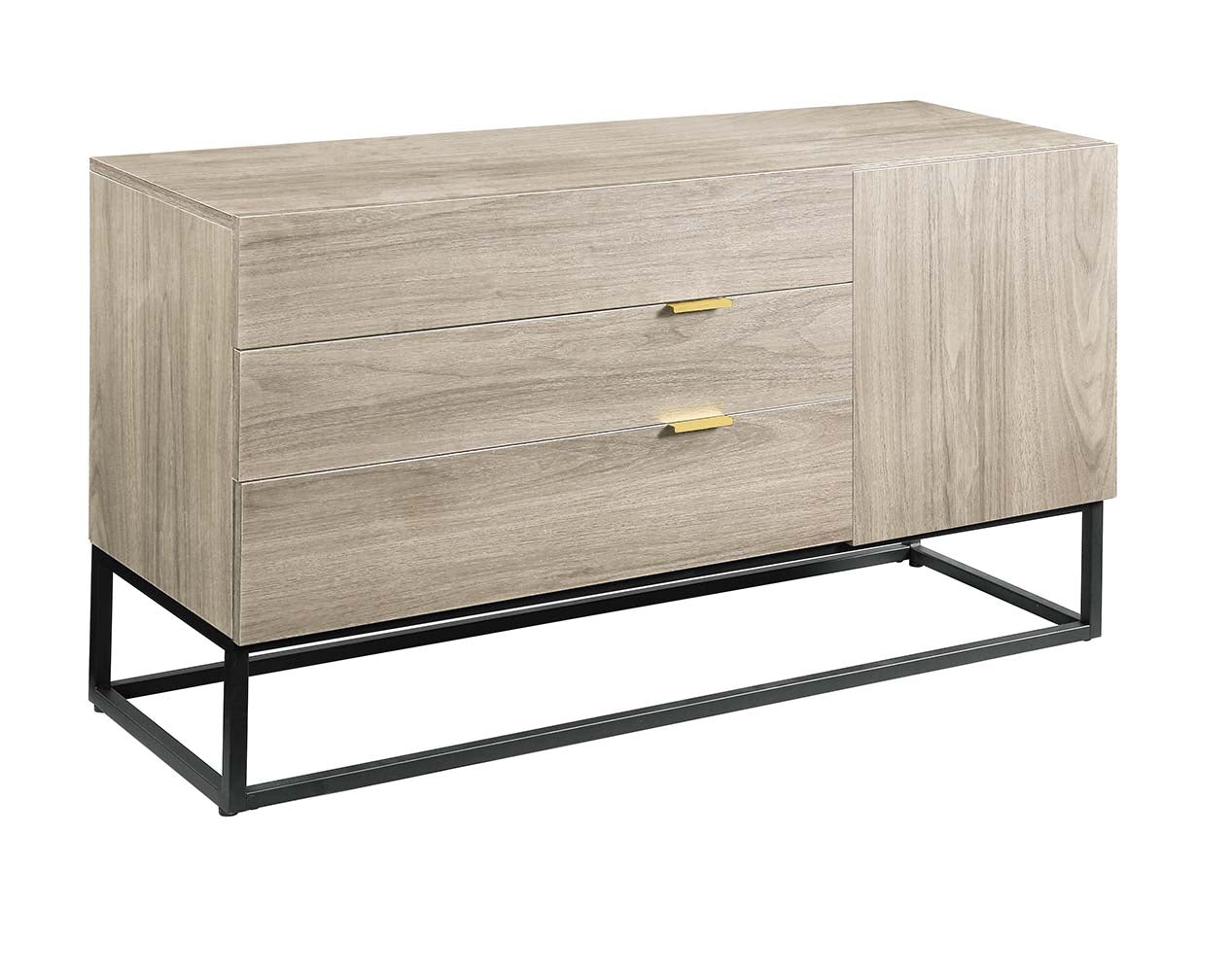 Harver Console Cabinet