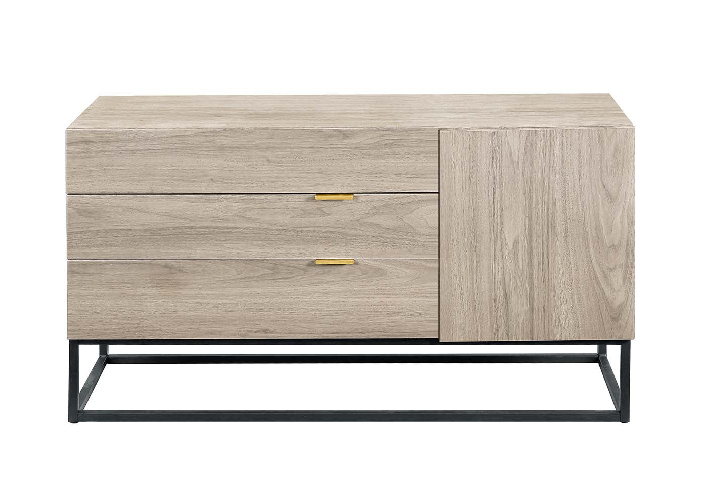 Harver Console Cabinet