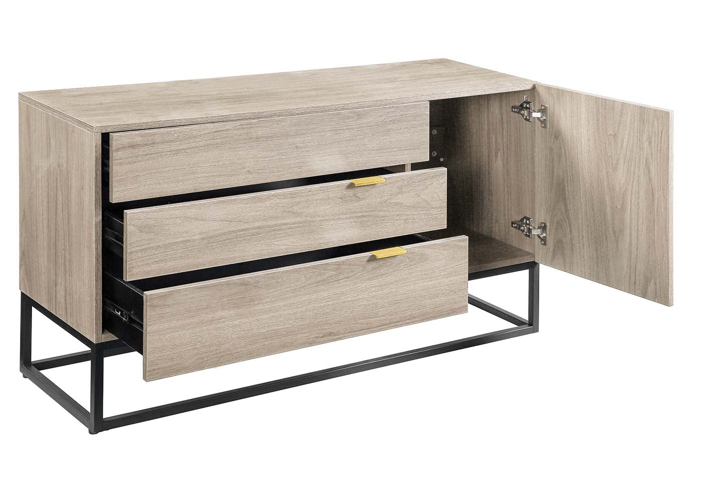 Harver Console Cabinet