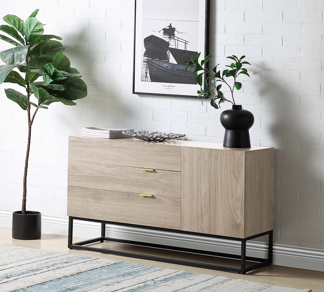 Harver Console Cabinet